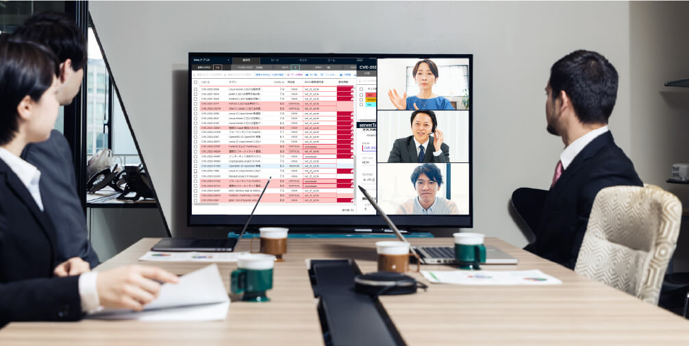 CSIRT/PSIRT体制構築支援