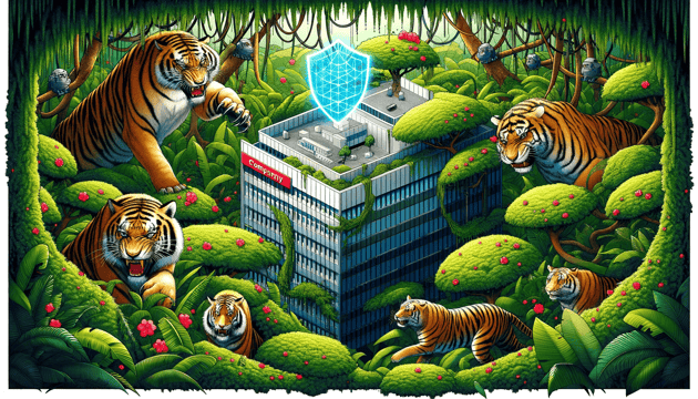インターネット露出サーバの自動特定とSSVC Exposure設定ガイド