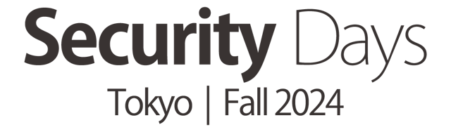 Security Days Fall 2024東京 | ランサムウェア対策と脆弱性管理の最新ソリューションを紹介