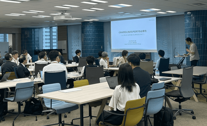 PSIRT_Community_Nakagawa