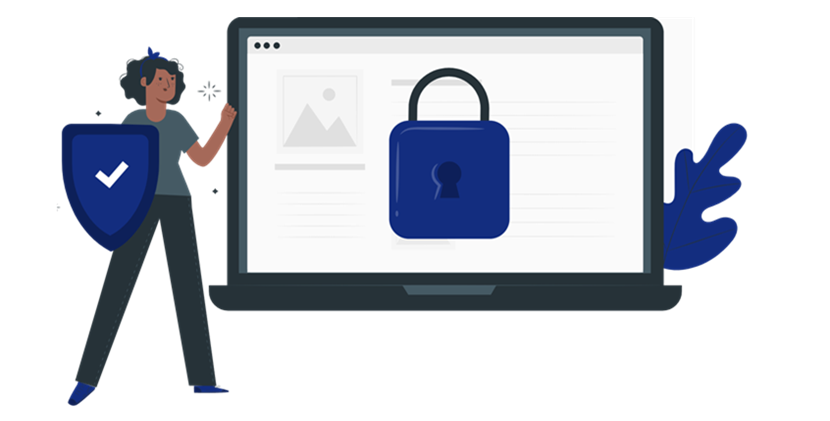 セキュリティリスクを最小化