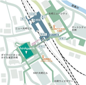 thinkpark