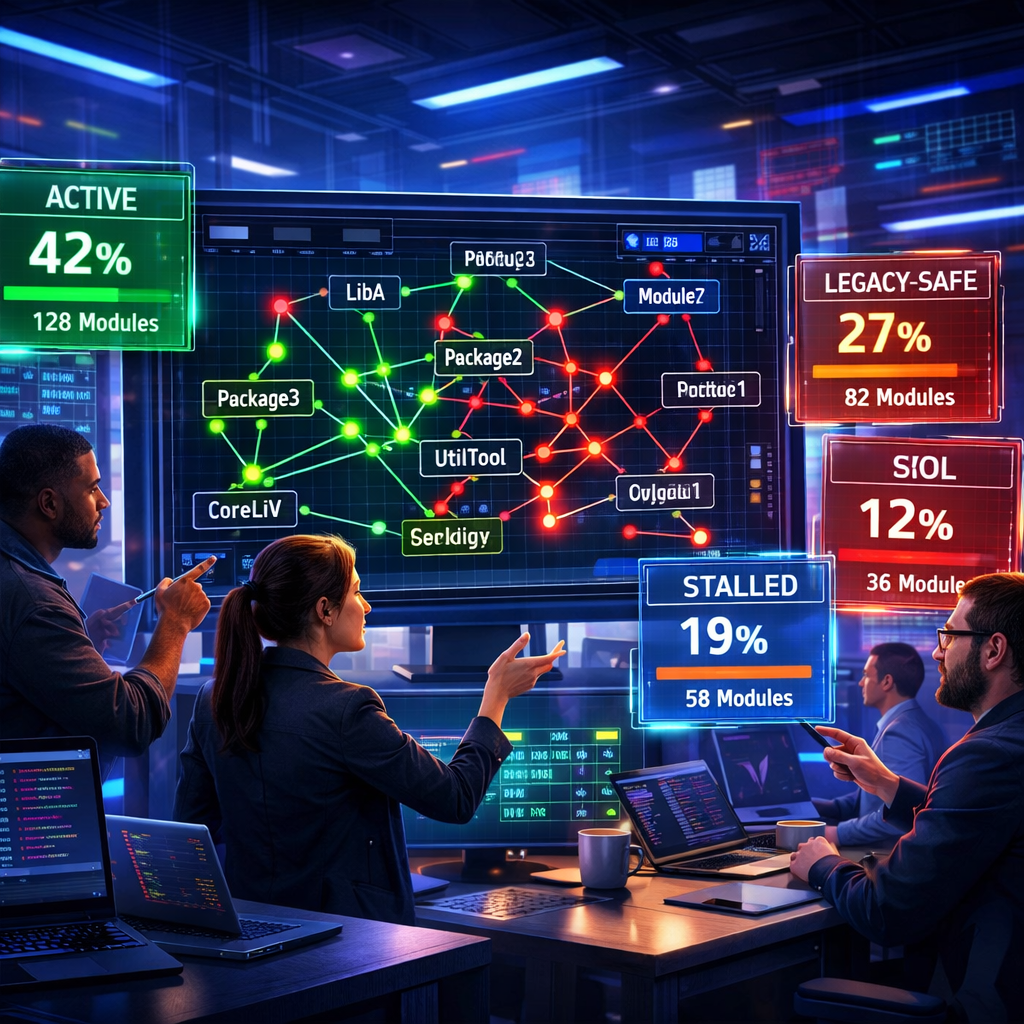 あなたの依存関係は本当に安全ですか？ — OSSの見えないEOLリスクと「uzomuzo」