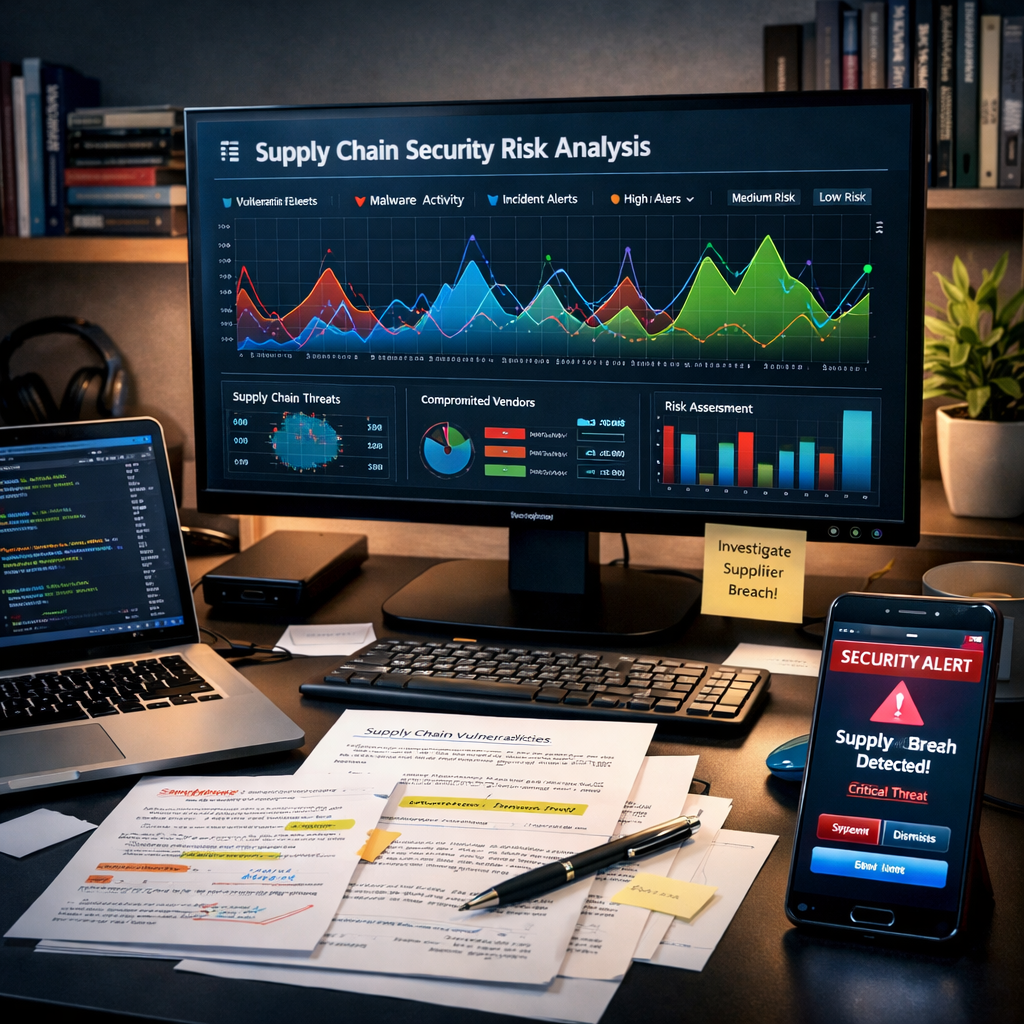 Trivy サプライチェーン攻撃：FutureVuls 配布バイナリの安全性検証レポート