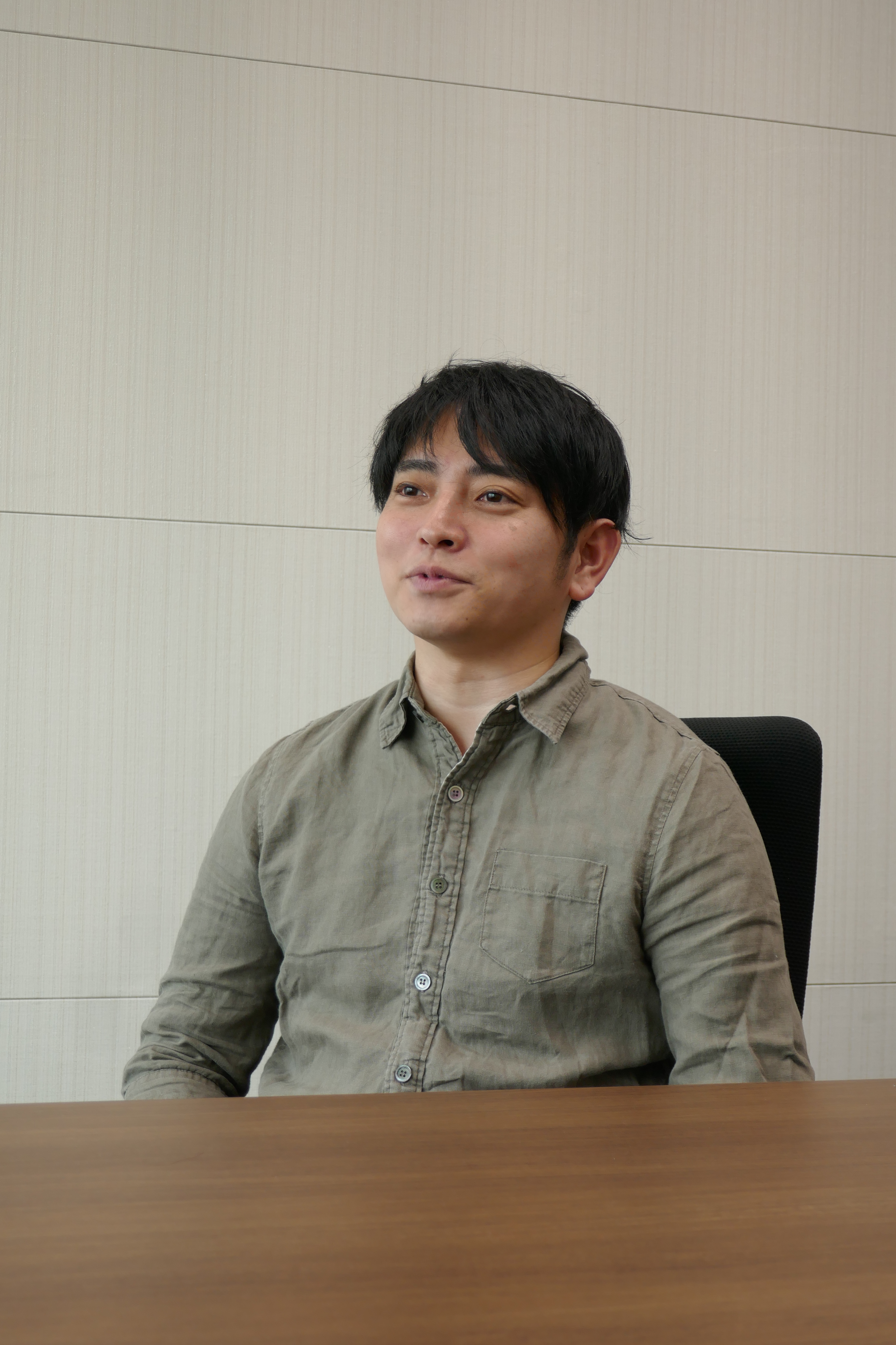 小笠原 将太 様