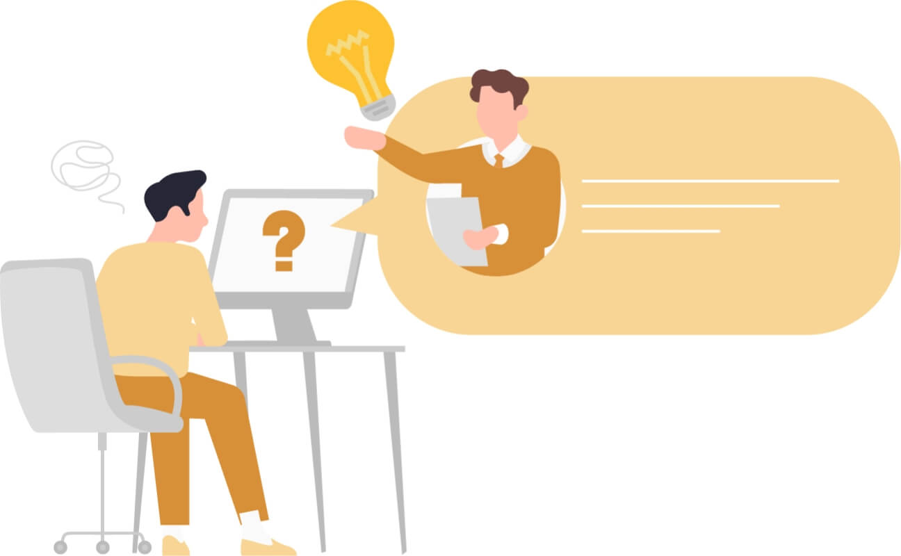  ユーザーサポート