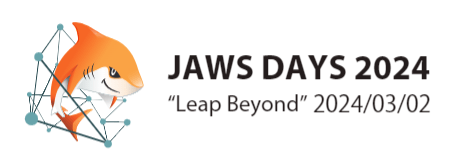 FutureVulsが「JAWS DAYS 2024」にGold企業サポーターとして協賛しました