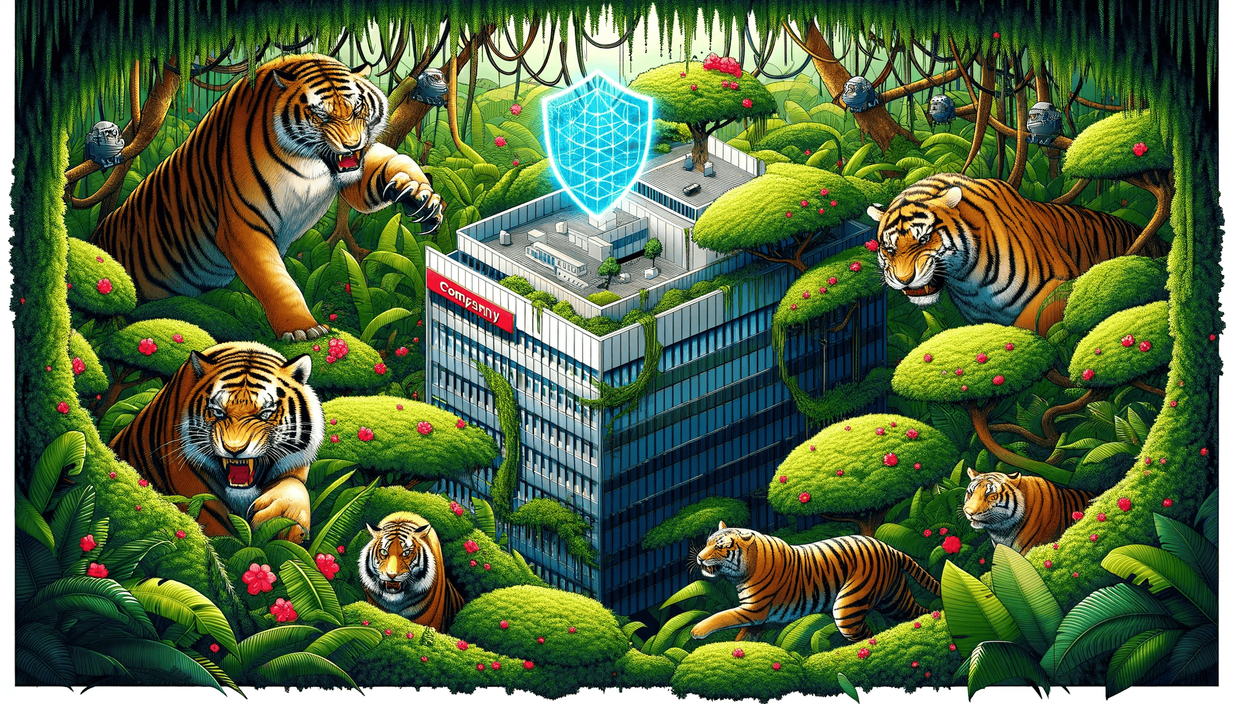 インターネット露出サーバの自動特定とSSVC Exposure設定ガイド