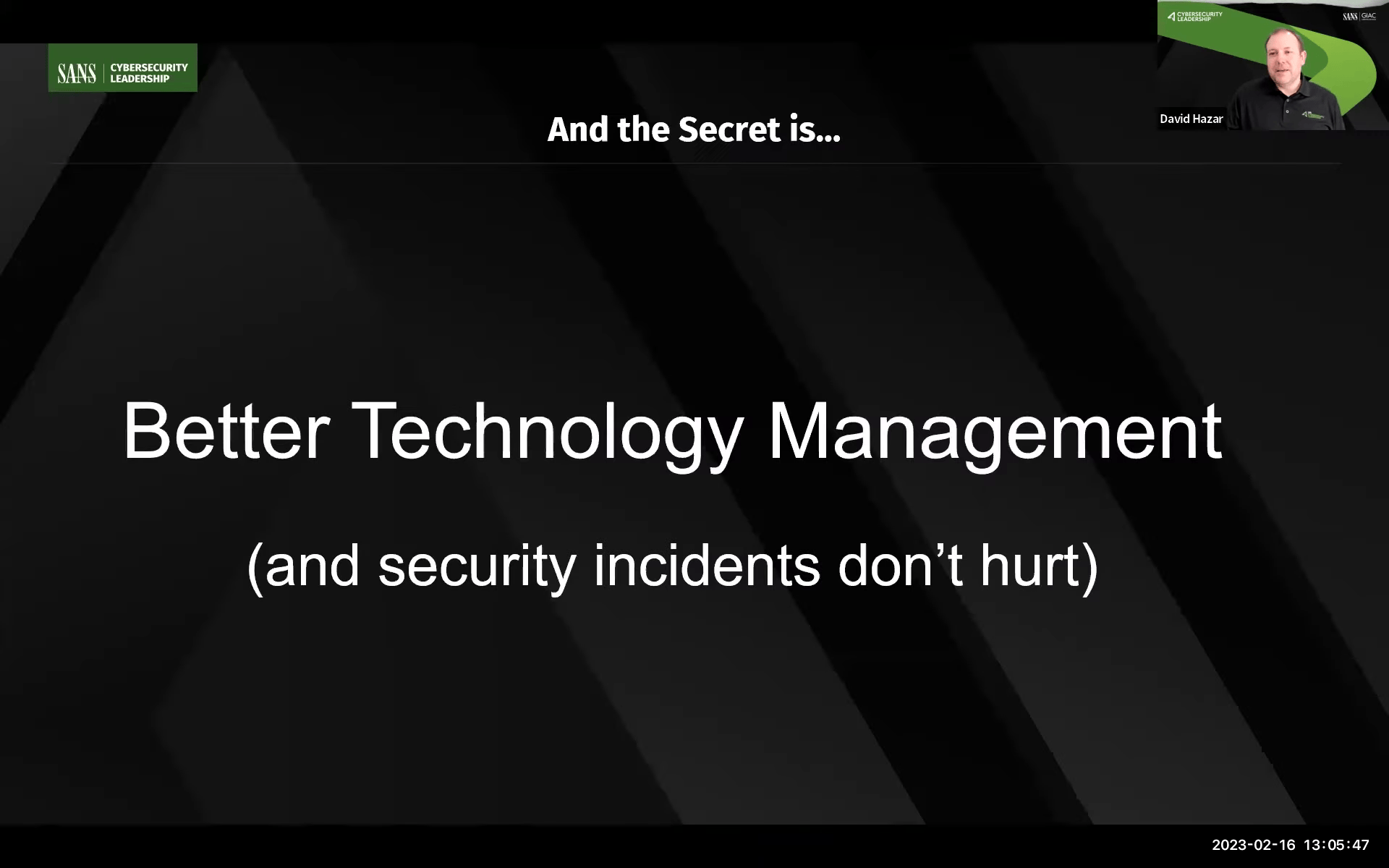 脆弱性管理は“組織改革”から──ツール任せにしない運用の秘訣