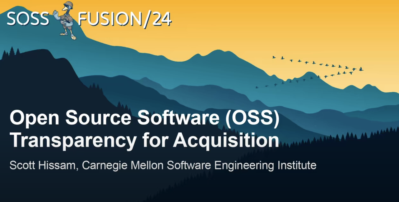 【解説】ソフトウェア・サプライチェーンリスク管理と調達におけるセキュリティフレームワーク ASF の紹介 ──実務に役立つポイントを整理