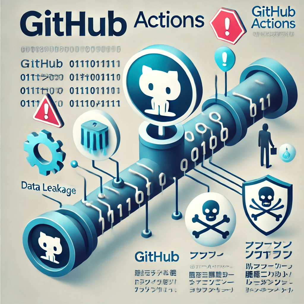 【解説】あなたのCI/CDパイプラインは脆弱？GitHub Actionsのコマンドインジェクションのデモとベストプラクティス
