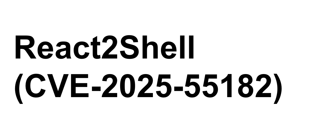 React2Shell（CVE-2025-55182）の技術的背景とFutureVulsによる実効的な対策